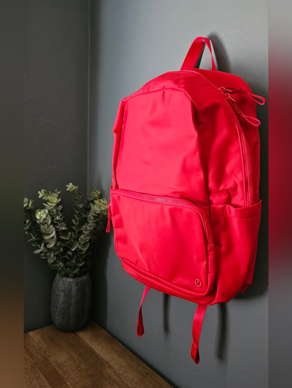 Lululemon Backpack - Picture 2 of 10